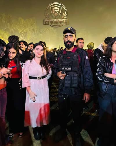 Security Guard Services in Lahore, Security Guards Available 24/7