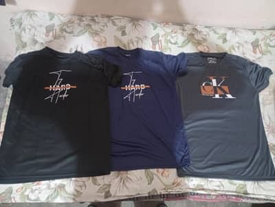 T Shirts 3x