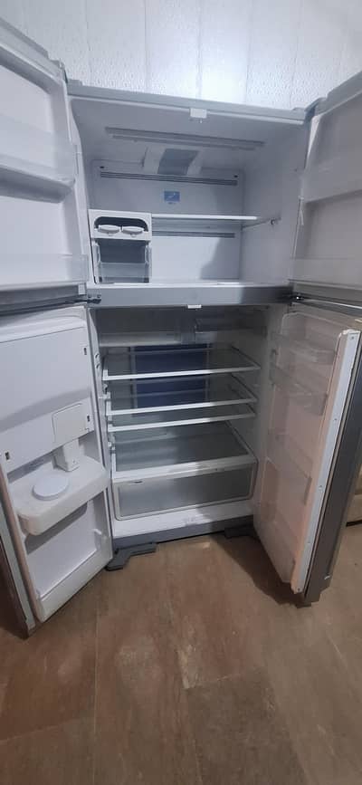 door to door fridge for sale