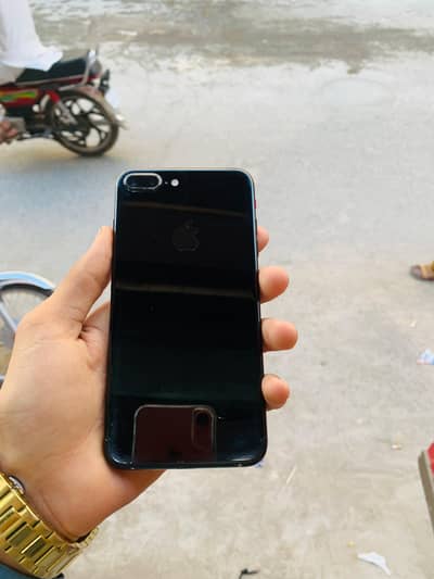 IPhone 7 Plus PTA Exchange Possible