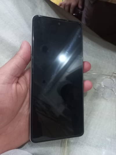 Infinix Hot 30 8+8 128 GB Official Pta approved