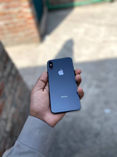 iphone x non pta