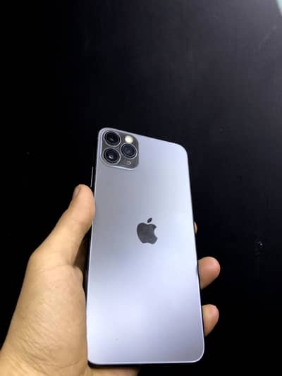 Iphone 11 pro max 256 GB