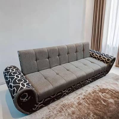 Sofa Set || Wooden Sofa || Poshish Sofa for Sales