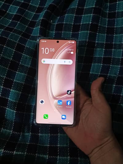 infinix zero 40