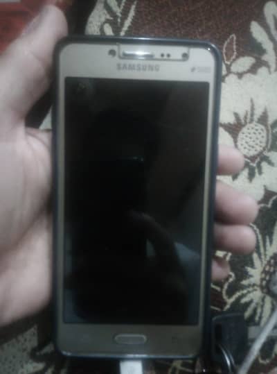 galaxy grand prime plus