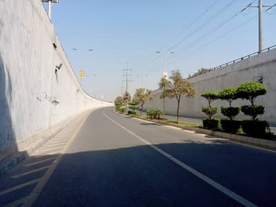 U Block Plot No 405 1 Kanal Balloted Plot Near Airport Available for Sale DHA Phase 7 - Block U, DHA Defence, Lahore, Punjab