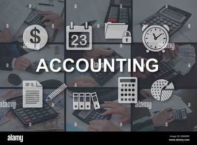 Accountant