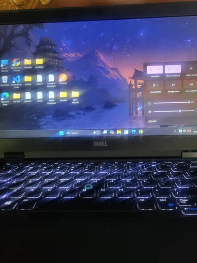 Dell Latitude 5490