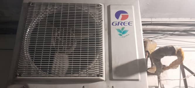 Gree 2Ton
