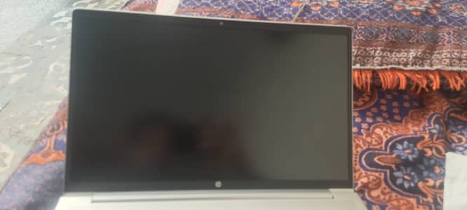 HP Laptop Good Condition