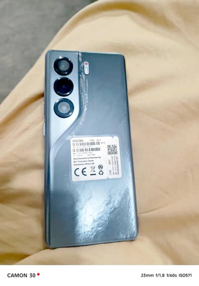 2 week use brand new mobile