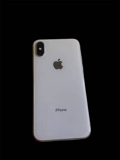 Iphone X PTA Approved