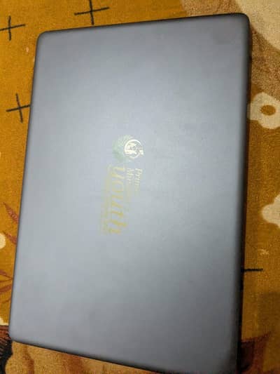 Mechrevo Ryzen 5 Laptop 8GB RAM 256GB SSD Box Pack Warranty