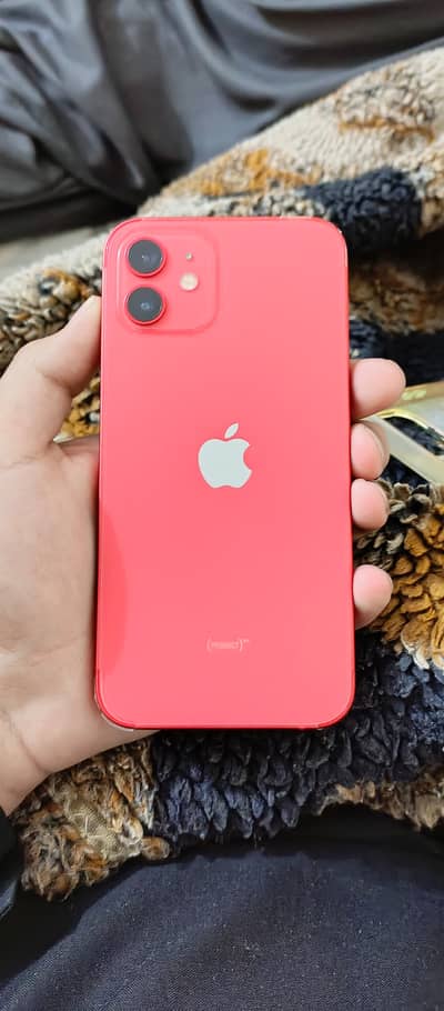 I PHONE 12