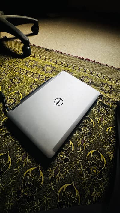 Core i7 4th ultra machine