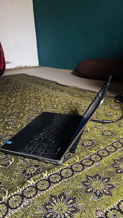 Core i7 4th ultra machine