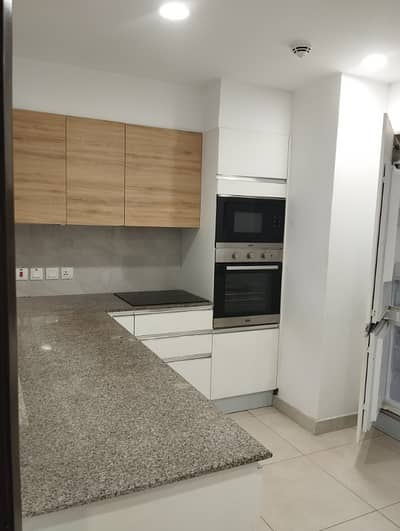 Al Haider Property Offer Studio Apartment Furnish Available For Rent In Penta Square Dha Phase 5