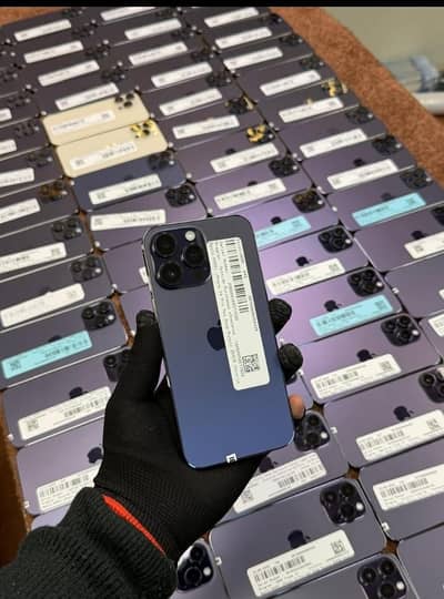 Apple iPhone 14 Pro 256 GB Non Pta