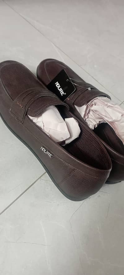 Ndure Size 41
