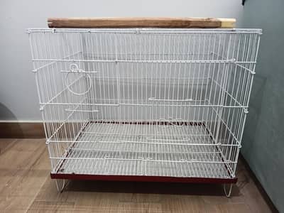 Bird Cage