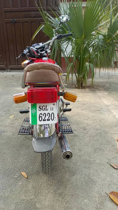 ten by ten condition just by and drive