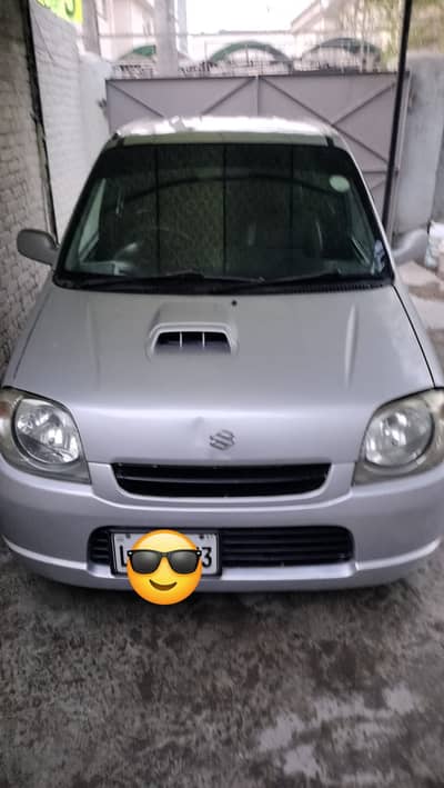 Suzuki Kei 2008