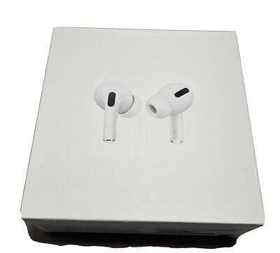 Airpods 2nd Generation with Magnetic charging case
