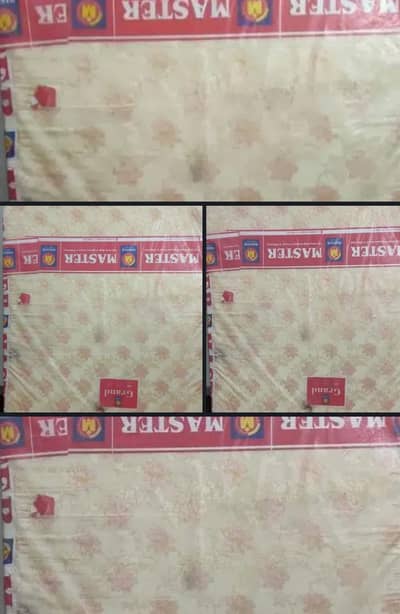 mattress new condition