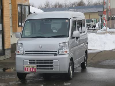 2020-2025 Suzuki every PC limited new metter best to Mazda Changan