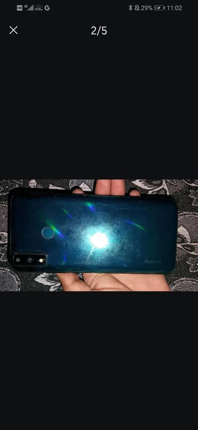 Huawei y8s official PTA approved