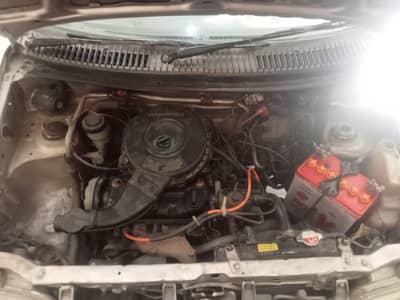 Coure Daihatsu 2004 model