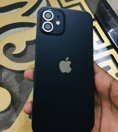 iphone 12 non pta jv 10/10 water pack