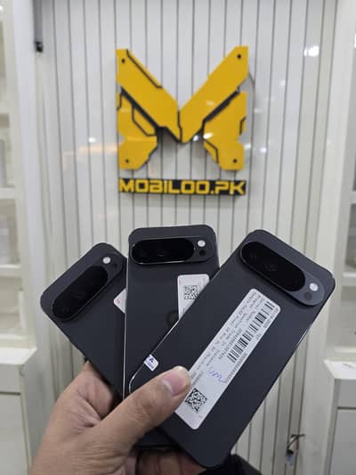 Google Pixel 10 Pro XL