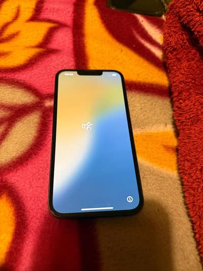iPhone 13 128gb Non PTA Fu.