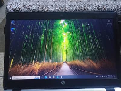 Elitebook 840 core I5 4th gen