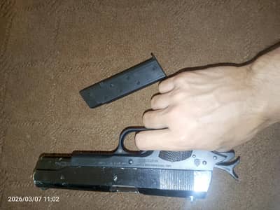 Kids Toys/Guns/Metal body Guns/Pistols