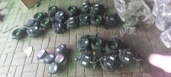 High-Quality Prius Inverter for Sale in Lahore