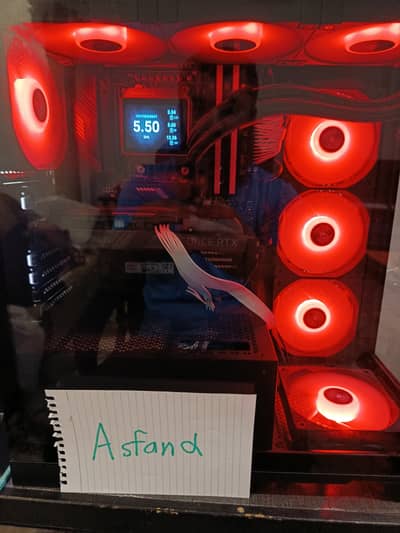 Ryzen 9 7900x 32gb RTX 3060 12gb