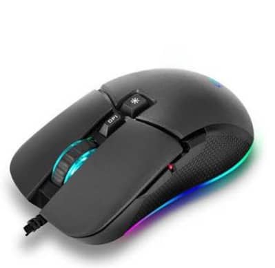 Xtrike RGB Gaming Mouse