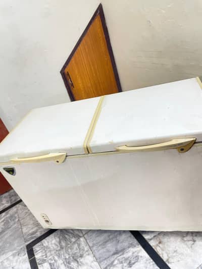 Deep Freezer 03248468747