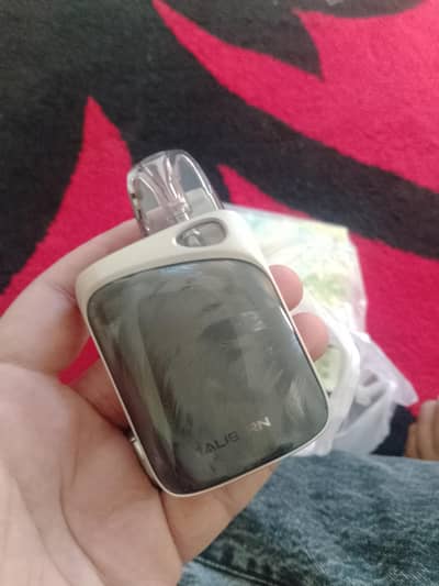 Uwell Caliburn G4 Pro KOKO Vape Kit – Brand New (4 Pieces Bundle)