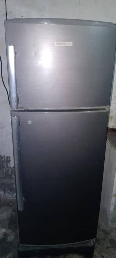 ELECTROLUX NEW REFRIGERATOR