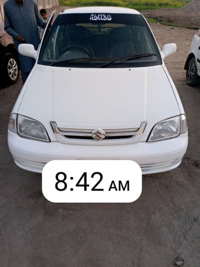 Suzuki cultus