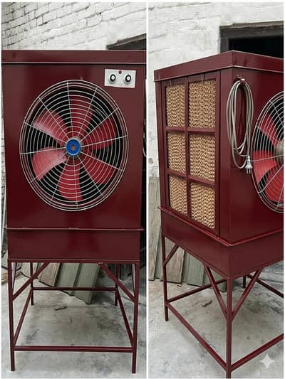 Lahori air Cooler