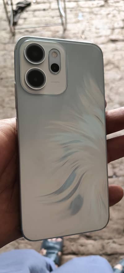 oppo Reno 14F urgent sale