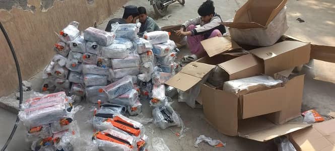 Honda Vezel Dual Clutch Actuator - 100% Genuine