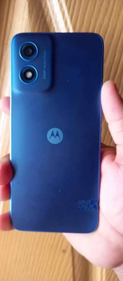 Motorola Moto G Play exchange possible hai