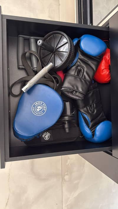 Gym Equipment For Sale Urgent