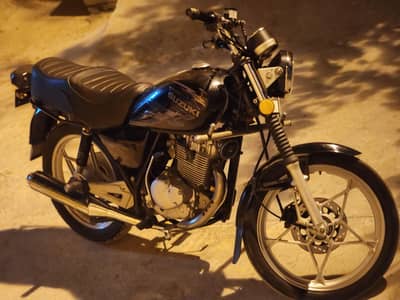 suzuki 150